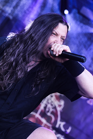 Kai Final Cry Final Cry, Kai, Vocalist
