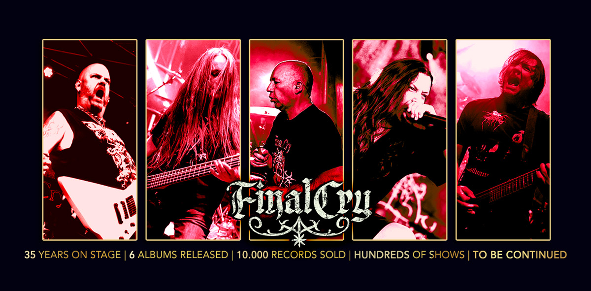 Melodic Thrash/Death Metal